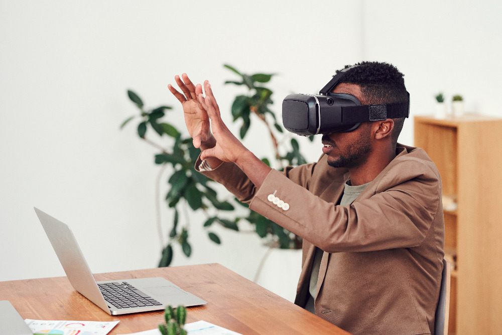 virtual-reality-projecten
